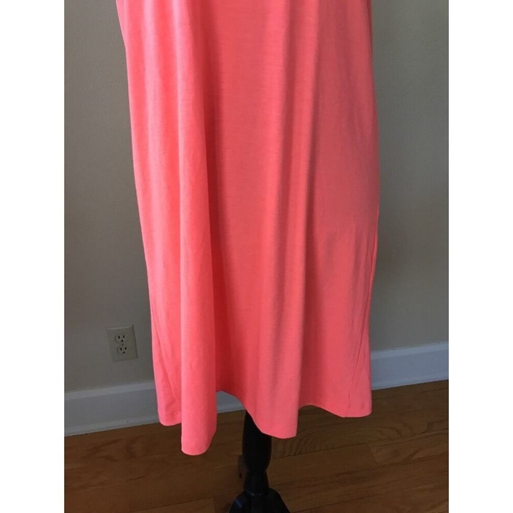 NWOT-FABLETICS Women's 'PRYOR' Melon SPORTY Twiste - Picture 5 of 10
